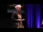 Video: Prof Karen Pine on behaviour change