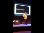 Video: Indy Johar on four big issues for 21st century business