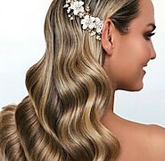 Looking for the Bridal Hair & Makeup in Campsie