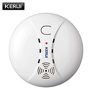 Shop for Smoke Detector Alarm for Home |ShoppySanta