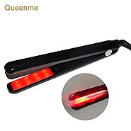 Buy Infrared Hair Straightener |ShoppySanta