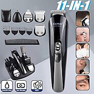 Shop for Electric Hair Trimmer |ShoppySanta