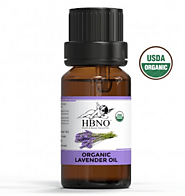Buy 100% Pure Organic Lavender Oil Wholesale at Essential Natural Oils