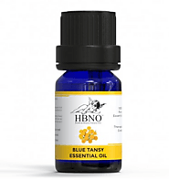 Buy Now! Bulk Blue Tansy Essential Oil at Essential Natural Oils