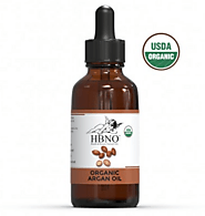 Buy Now! Cold-Pressed Argan Oil Wholesale from HBNO Manufacture