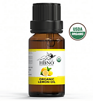 Buy Now! Organic Lemon Essential Oil Wholesale Supplier and Manufacturer