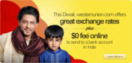 Money Transfer | International Money Transfer | Western Union