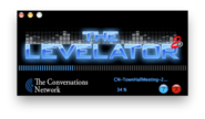 The Levelator® from The Conversations Network