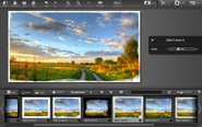 FX Photo Studio (Mac App Store)