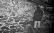 The Blair Witch Project - Ending