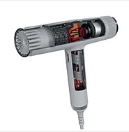 Tips on How to Choose a Gama IQ Hair Dryer From Hair Supply Store - Kingdombeauty