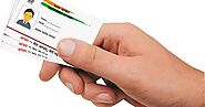 Aadhaar Card को करें अपने बैंक खाते से लिंक, ये हैं आसान तरीके
