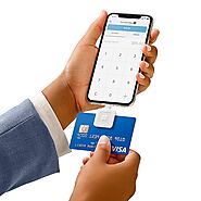 Ubuy South Africa Online Shopping For Credit Card Readers in Affordable Prices.