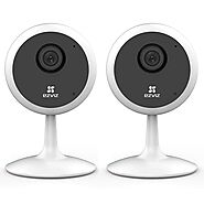 Buy Ezviz Products Online in South Africa at Best Prices