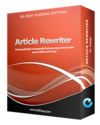 Dr Essay Article Rewriter Software