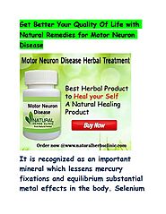 Natural Remedies by Natural Herbs Clinic