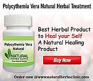 Natural Remedies for Polycythemia Vera to Make the Blood Thinner