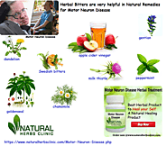 Natural Remedies are Cooperative in Lessen the Symptoms of Motor Neuron Disease