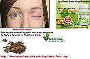 5 Useful Natural Remedies for Myasthenia gravis to Lessen the Symptoms