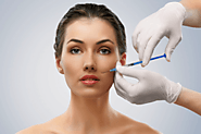 Re-creating a New You Through Cosmetic Surgery Loan