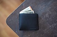 Best Christmas Gifts - Wallet