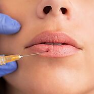 Injectable Fillers For Lips