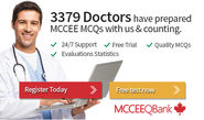 MCCEEQBank | A Gateway to MCCEE Preparation