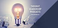 CIO Talk Network Tech Leadership Podcast, Blog and Events