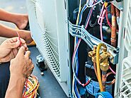 Why Consult A Company Of Refrigeration Contractors
