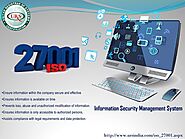 Understanding ISO 27001 ISMS Framework