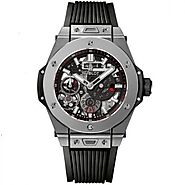 Hublot Clone Watches