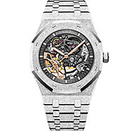 Replica Audemars Piguet Watches, Audemars Piguet Celebrity Watches - Celebrityrepwatch