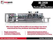 How Can Pouch Packing Machine Transform Your Packaging Lineup
