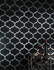 Designer Wall Tiles | Blazon | Orvi Innovative Surfaces