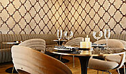 Bring Life into Your Interior With Designer Wall Tiles