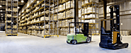 FMCG Industry | Warehouse Rental Services for FMCG Sector