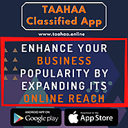 Enhance Your Business Popularity Using Classifieds