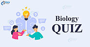 Amazing Biology Quiz for Biology Students - DataFlair