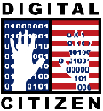 K12 Digital Citizenship