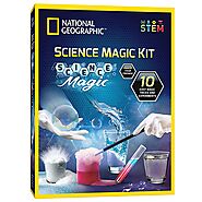 Ubuy Thailand Online Shopping For Science Kits in Affordable Prices.