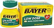 Buy Bayer Products Online in Thailand at Best Prices
