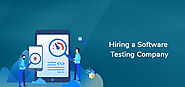 6 Factors to Consider while Hiring a Software Testing Company