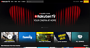 Rakuten TV Review: Cost, Quality, Features & Compatibility