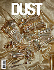 Dust Magazine - Issue 16
