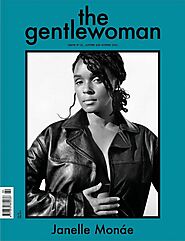 The Gentlewoman Magazine (Pre-Order) - Fall/Winter 2020