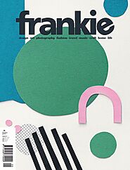 Frankie Magazine - Issue 97