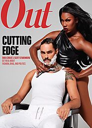Out Magazine - September - October 2020