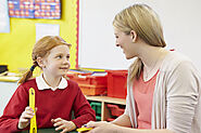 Five Reasons to Become Professional Montessori Educators