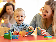 Looking for a comprehensive Montessori training center?