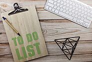 A To-Do List for Retirement Planning This Year | Pentegra Retirement Services